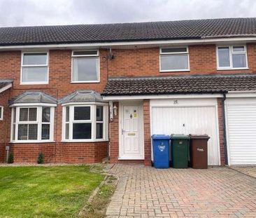 Banbury, Oxfordshire, OX16 - Photo 1