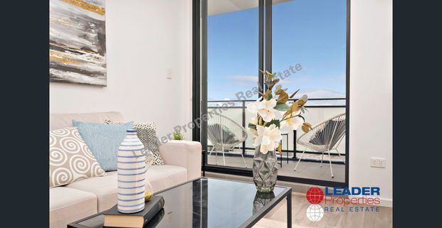 1 bedroom Apartment in the Heart of Burwood - Photo 1