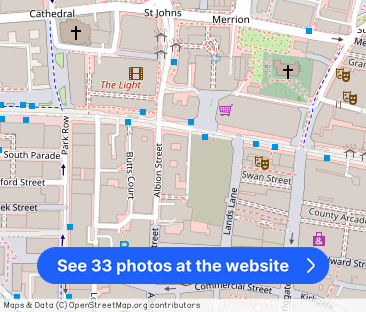 King Charles Street, Leeds - Photo 1