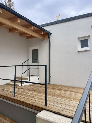 Neubau Etagenwohnung mit Terrasse - Photo 3