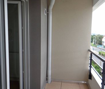 Location Appartement 1 pièce 26m² CLERMONT FERRAND 63000 - Photo 5