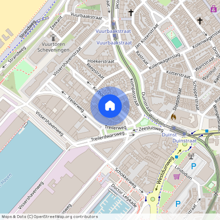 Korbootstraat 41, Vissershaven, 2583CV, Den Haag