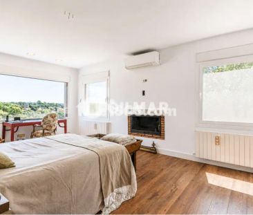 Chalet en alquiler en Guadamonte - Photo 6