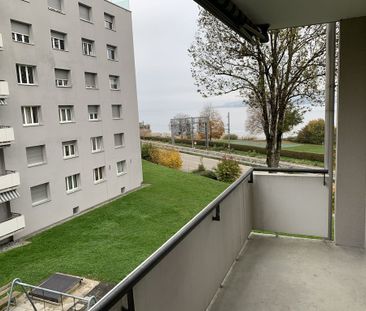 Wohnen mit Seeblick - Foto 4