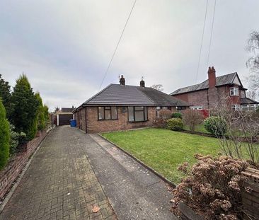 2 bedroom semi-detached bungalow to rent - Photo 6