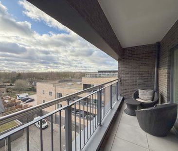 1 bed penthouse to rent in Edinburgh House, Stevenage, Hertfordshir... - Photo 1