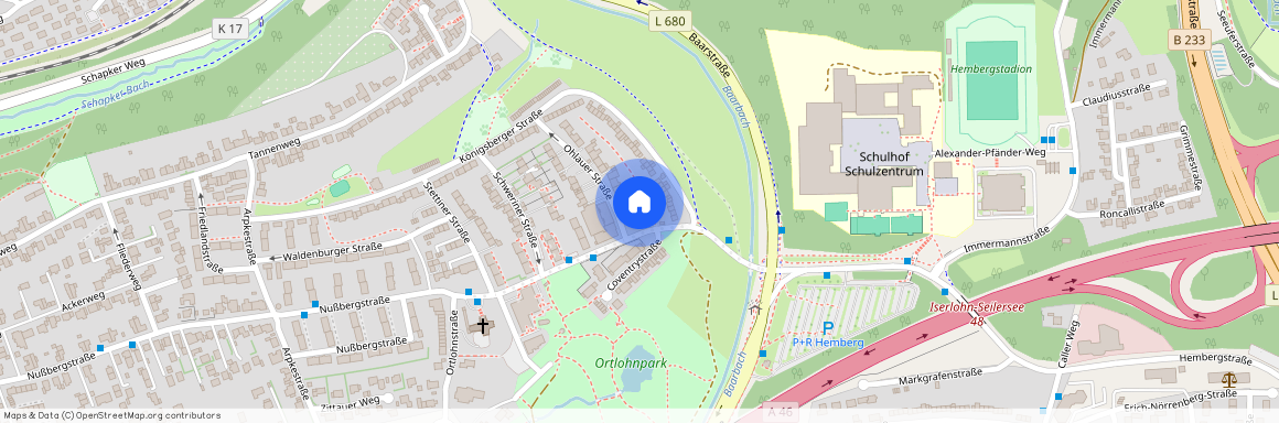 Theodor-Fleitmann-Straße 4, 58638, Iserlohn Ot Nußberg