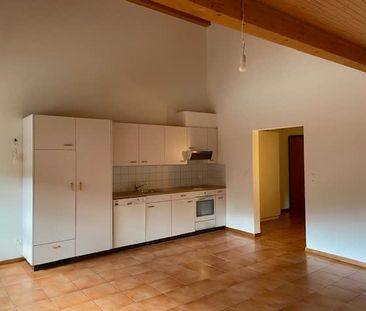 3 Zimmer, 80 m², 4. Stock - Foto 2