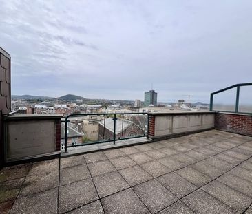 Appartement te huur - Foto 5