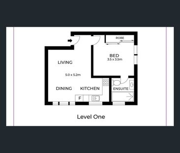 11/58-60 Edith Street, Leichhardt, NSW 2040 - Photo 4