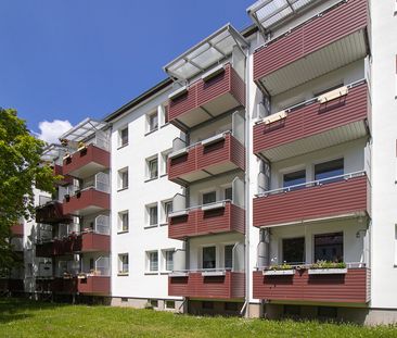 Jetzt entdecken! Der Frühling wohnt in Altendorf... - Foto 1