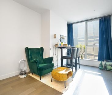 Appartement à louer - Photo 1