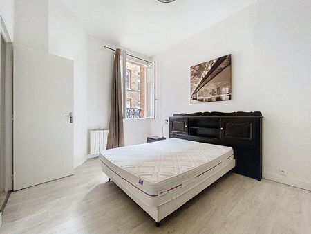Apartment - Photo 2