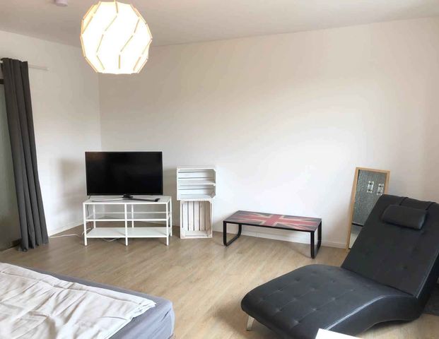 Zimmer in der Weisbachstraße 5 - Photo 1