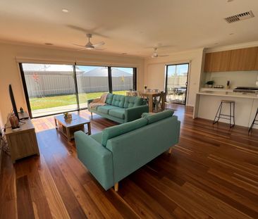 Spacious, Modern Living in a Quiet Location - Photo 4