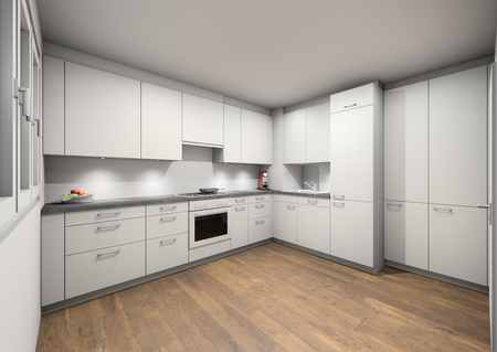 Familienwohnung - Ihre Chance auf eine 4-Zimmer-Genossenschaftswohnung - Photo 2