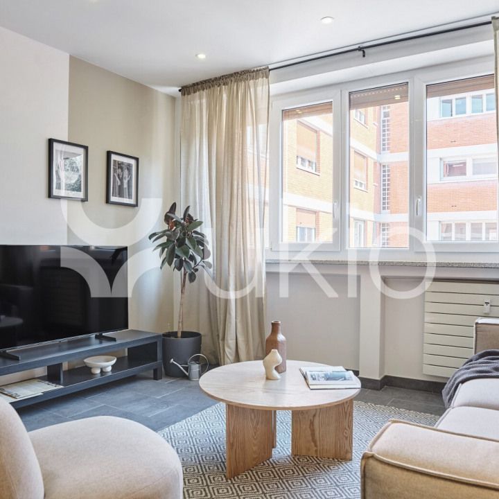 Appartement • La Plaine des Sablons - Photo 1