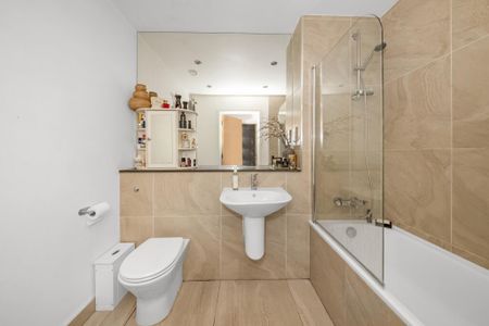 Studio to rent - Photo 4