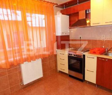 3 camere, 70 mp, imobil nou, mobilat modern, prima inchiriere, parcare, zona strazii Mircea Zaciu - Photo 3