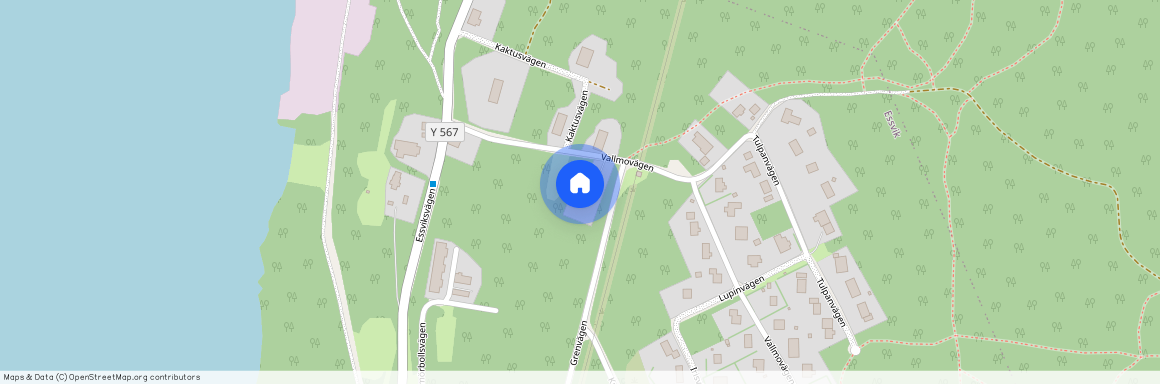 Sundsvall, Vallmovägen, 6, 86234, Essvik