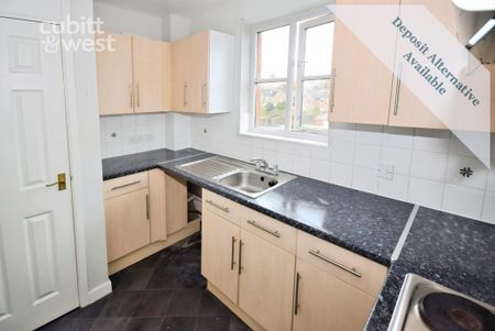 1 bedroom apartment to rent - Photo 3