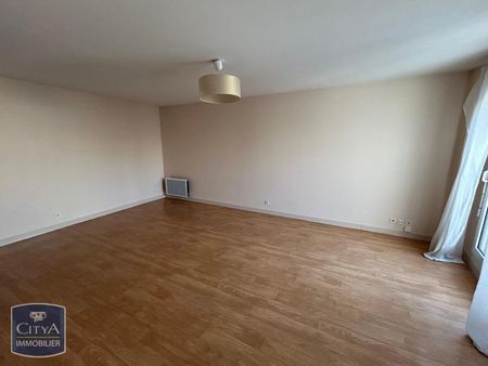 Location Appartement 2 pièces 42m² TOURS 37000 - Photo 3