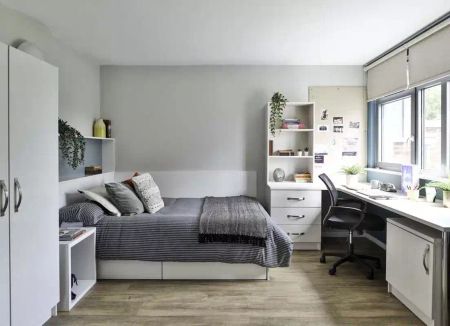 Classic En-suite Plus - Photo 5