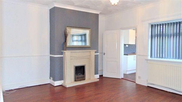 3 bedroom terraced house to rent - Photo 1