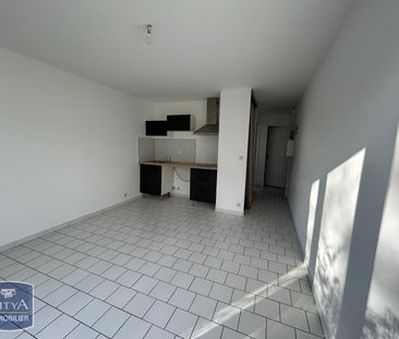 Location Appartement 1 pièce 29m² TARBES 65000 - Photo 6