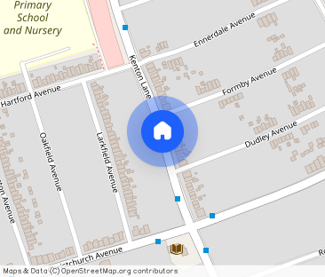 Kenton Lane, Harrow, HA3 - Photo 1