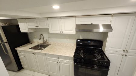 For Lease - 140 Combermere Drive Unit# Basmt, Toronto, Ontario - Photo 2