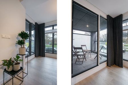 Te huur: Appartement Mathenesserlaan in Rotterdam - Foto 5