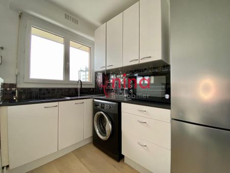 Location Appartement - Photo 5