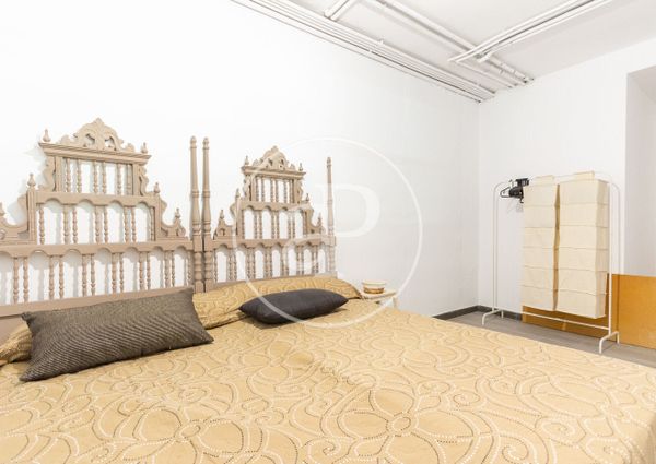 Detached villa for rent in the Urbanization of the Forest