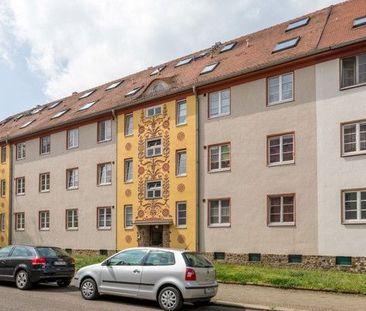 Leipzig Leutzsch ab sofort-2 Zimmer Dachgeschoss-Maisonette Wohnung - Photo 4