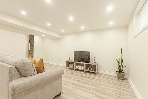 For Lease - 745 Farmstead Drive Unit# 59, Milton, Ontario - Photo 1