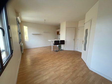 Sainte Anne d'Auray, studio 25 m² - Photo 2