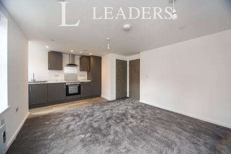 1 bedroom apartment to rent Hastings Street, Luton, Bedfordshire, LU1 - Photo 2