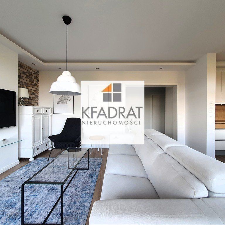 Komfortowe 3 pokoje dla wymagających + duży taras - Photo 1