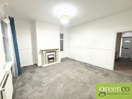 2 bedroom terraced house to rent - Photo 5