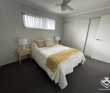 Massive Main Bedroom & WIR - Photo 1