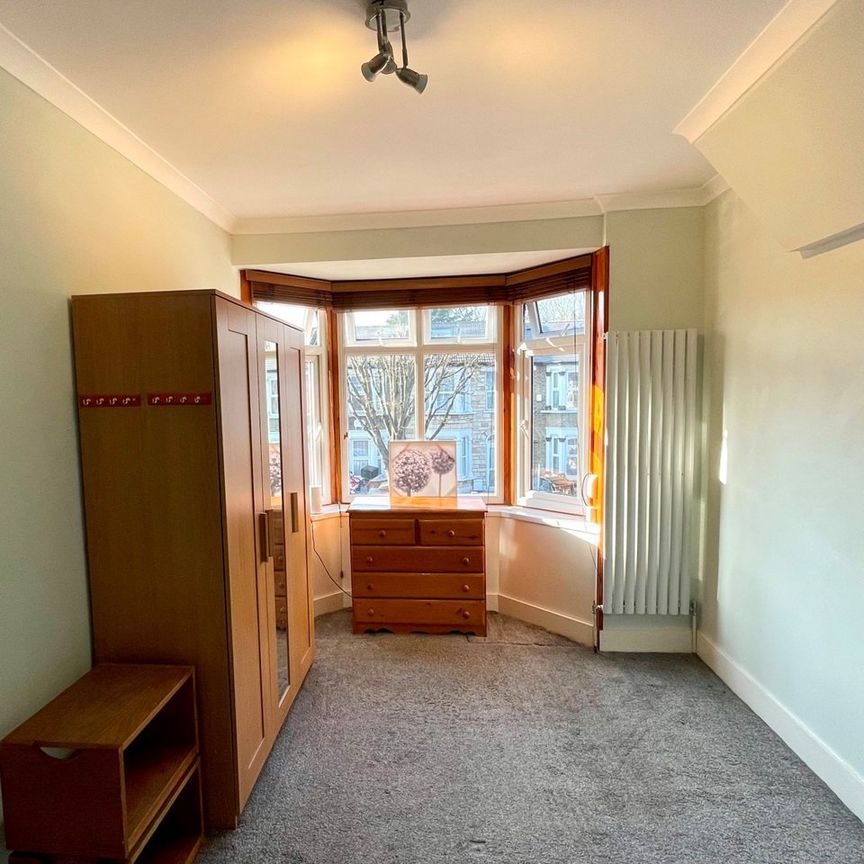 3 Bed Maisonette, Capworth Street, E10 - Photo 1