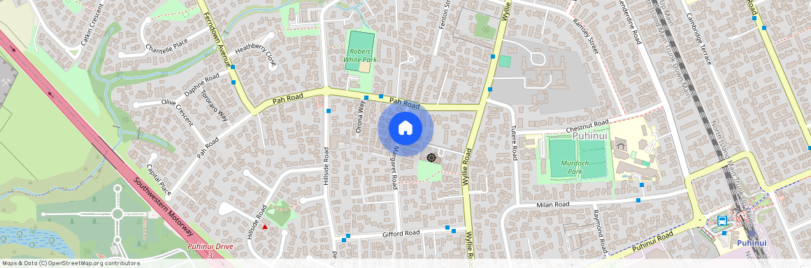 3/8 Margaret Road, Papatoetoe, Auckland