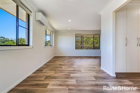 Elevated 4 Bedroom Home with Northern Views - Photo 4