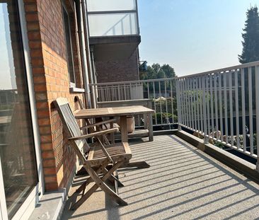 Recent appartement met 2 slaapkamers én tuin te Brasschaat! - Foto 1