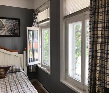 3 1\2 Ancienne -Lorette avec balcon - Photo 1