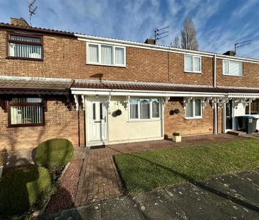2 bedroom terraced house to rent - Photo 1