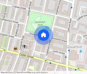 Govanhill Street, Glasgow, G42 7LD - Photo 1