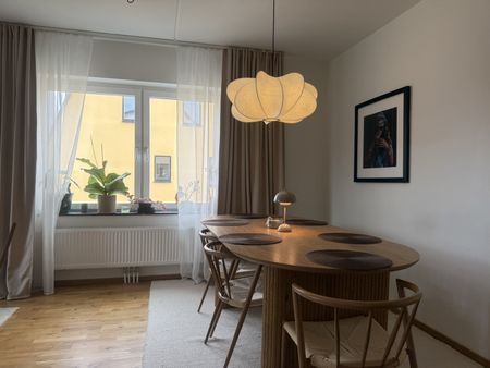 Ormbackavägen, Järfälla - Foto 2