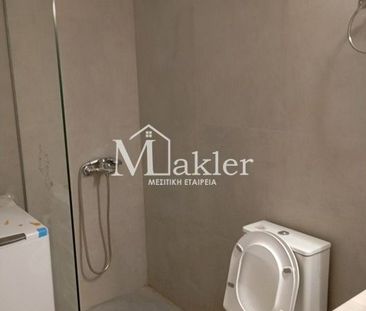 Studio/Γκαρσονιέρα για ενοικίαση Αγία Τριάδα (Φάληρο - Ιπποκράτειο) - Photo 6